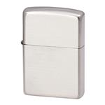 فندک زیپو تمام نقره مات کد 13 Zippo Brushed Sterling Silver