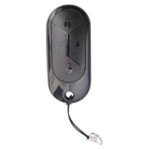 ریموت کنترل کپسولی بلوتوثی فرکانس 315