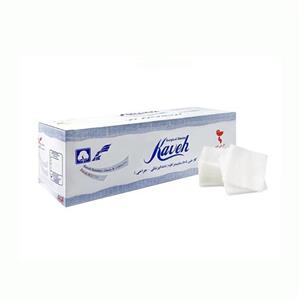 گاز دندانپزشکی پنج در پنج کاوه کد4 