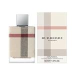 ادوپرفیوم زنانه burberry London for women edp بری بری لاندن