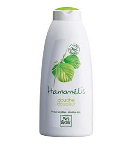 شاور ژل هاماملیز