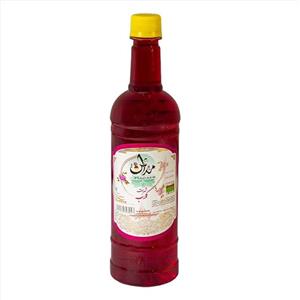 شربت گلاب کاشان مدائن - 900 گرم