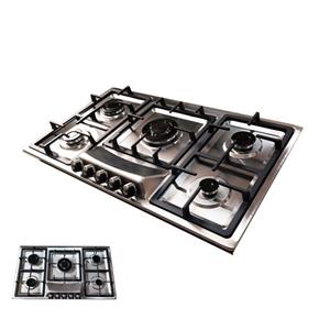 اجاق گاز صفحه ای بوگر مدل 804