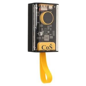 پاوربانک کوش مدل SM 1234 ظرفیت 20000 میلی آمپر ساعت