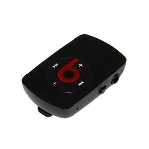 پخش کننده موسیقی بیتس مدل Be07