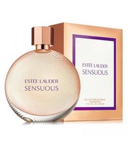 ادکلن ادو پرفیوم  زنانه استی لودر سنسوس Estee Lauder Sensuous For Women 