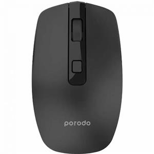 ماوس بی سیم پرودو مدل PD-WBRM16-WH