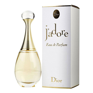 ادکلن زنانه دیور جادوره Dior JAdore Eau De Parfum For Women 