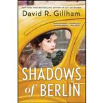 کتاب Shadows of Berlin اثر David R. Gillham انتشارات Sourcebooks Landmark 