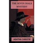 کتاب The Seven Dials Mystery اثر Agatha Christie انتشارات Grapevine India Publishers Pvt Ltd