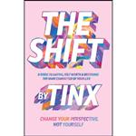 کتاب The Shift اثر Tinx انتشارات Simon & Schuster