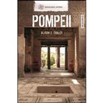 کتاب Pompeii  اثر جمعی از نویسندگان انتشارات Bloomsbury Academic