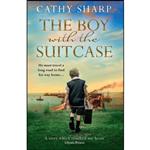 کتاب The Boy with the Suitcase اثر Cathy Sharp انتشارات تازه ها