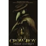 کتاب Crow Boy اثر Philip Caveney انتشارات Fledgling Press