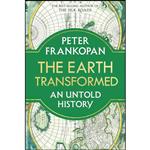 کتاب The Earth Transformed اثر Peter Frankopan انتشارات Knopf