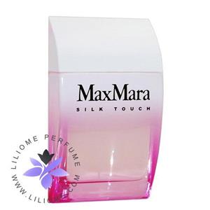 ادکلن زنانه ماکس مارا سیلک تاچ 90 میل Max Mara Silk Touch Women