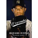 کتاب El cerrador اثر Mariano Rivera,Wayne Coffey انتشارات Little, Brown and Company 