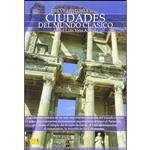 کتاب Breve historia de las ciudades del mundo clasico  اثر Á;ngel Luis Vera Aranda انتشارات Ediciones Nowtilus