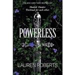 کتاب Powerless  اثر Lauren Roberts انتشارات Simon & Schuster Books for Young Readers