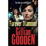 کتاب Forever Diamond اثر Gillian Godden انتشارات تازه ها