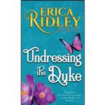 کتاب Undressing the Duke اثر Erica Ridley انتشارات تازه ها