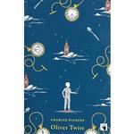 کتاب Oliver twist اثر charles dickens انتشارات معیار علم 