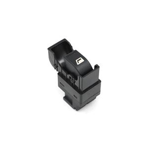 کلید بالابر اتوماتیک تک پل پاسیکو مدل P866 مناسب برای پژو slx