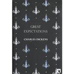 کتاب Great expectations اثر charles dickens انتشارات معیار علم 