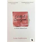 کتاب Wilful Disregard اثر Lena Andersson انتشارات معیار علم 