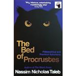 کتاب The Bed of Procrustes اثر Nassim Nicholas Taleb انتشارات معیار علم