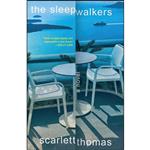 کتاب The Sleepwalkers اثر Scarlett Thomas انتشارات Simon & Schuster