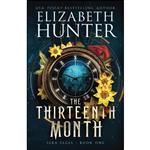 کتاب The Thirteenth Month  اثر Elizabeth Hunter انتشارات تازه ها