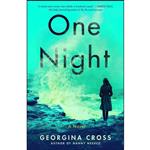 کتاب One Night اثر Georgina Cross انتشارات Bantam 