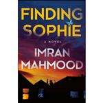 کتاب Finding Sophie اثر Imran Mahmood انتشارات Bantam 