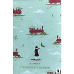 کتاب the railway children اثر e.nesbit انتشارات معیار علم 