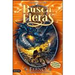 کتاب Ferno, el Dragon de fuego اثر Adam Blade,Macarena Salas انتشارات Destino Infantil Juvenil 