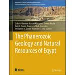 کتاب The Phanerozoic Geology and Natural Resources of Egypt  اثر جمعی از نویسندگان انتشارات Springer