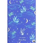 کتاب peter pan اثر j.m.barrie انتشارات معیار علم