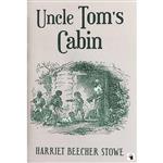 کتاب Uncle toms cabin اثر harriet beecher stowe انتشارات معیار علم 