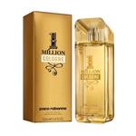 ادو تویلت مردانه paco rabanne 1million cologne for men edt پاکو رابان وان میلیون کلن 