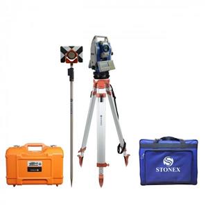 توتال استیشن استونکس مدل R25 مجموعه 5 عددی