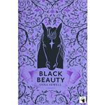 کتاب black beauty اثر anna sewell انتشارات معیار علم 