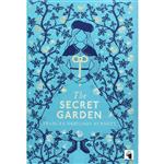 کتاب the secret garden اثر frances hodgson burnett انتشارات معیار علم