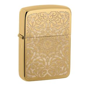 فندک زیپو کد Zippo Ornamental Design 60006154