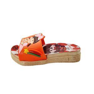 دمپایی دخترانه کد ORG-222