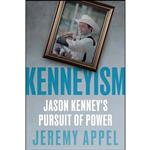 کتاب Kenneyism اثر Jeremy Appel انتشارات Dundurn Press