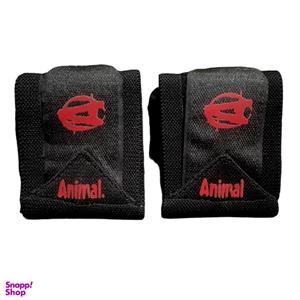 مچ بند بدنسازی مدل Animal مجموعه دو عددی