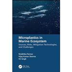 کتاب Microplastics in Marine Ecosystem اثر جمعی از نویسندگان انتشارات تازه ها