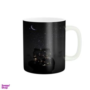 ماگ مدل فانتزی کد 1007