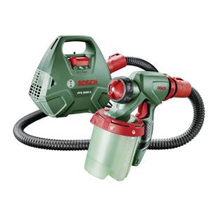 پیستوله رنگ پاش برقی بوش مدل PFS 3000-2 (Advanced)